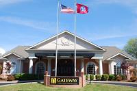 Gateway Funeral Home image 10